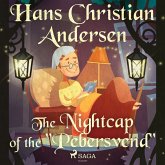 The Nightcap of the "Pebersvend" (MP3-Download)