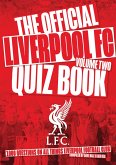 Liverpool FC Quiz Book 2 (eBook, ePUB)