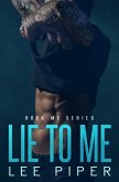 Lie to Me (Rock Me, #2) (eBook, ePUB)