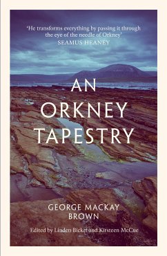 An Orkney Tapestry (eBook, ePUB) - Brown, George Mackay