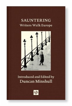 SAUNTERING (eBook, ePUB) - Various