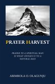 Prayer Harvest (eBook, ePUB)