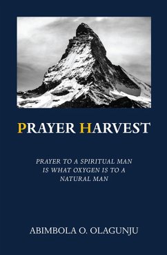 Cover Prayer Harvest (eBook, ePUB)