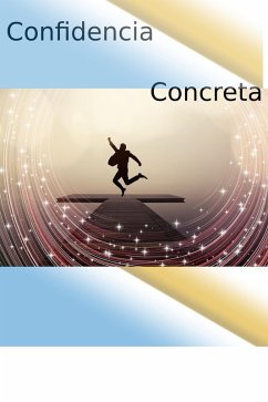 Cover Confidencia Concreta (eBook, ePUB)