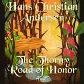 The Thorny Road of Honor (MP3-Download)
