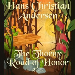 The Thorny Road of Honor (MP3-Download) - Andersen, H.C.