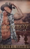 Cowboy Bikers MC #8 (eBook, ePUB)