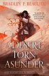 A Desert Torn Asunder (eBook, ePUB) - Bild 1
