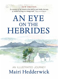 An Eye on the Hebrides (eBook, ePUB) - Hedderwick, Mairi