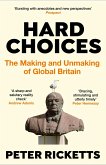 Hard Choices (eBook, ePUB)