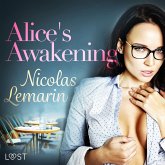 Alice's Awakening – erotic short story (MP3-Download)