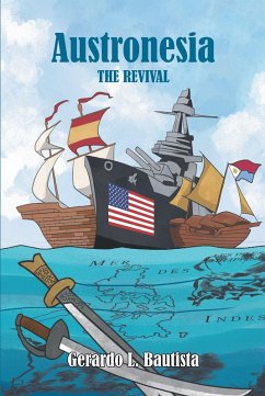 Cover Austronesia: The Revival (eBook, ePUB)