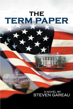Cover The Term Paper (eBook, ePUB)