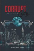 Corrupt City (eBook, ePUB)