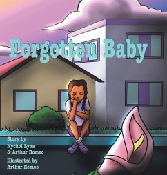 Cover Forgotten Baby (eBook, ePUB)