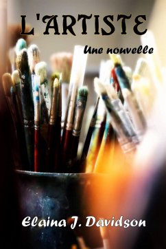 L'Artiste (eBook, ePUB) - Davidson, Elaina J.