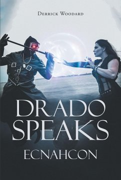 Cover Drado Speaks (eBook, ePUB)