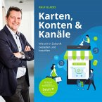 Karten, Konten & Kanäle (MP3-Download)