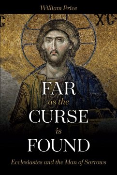 Far As The Curse Is Found (eBook, ePUB) - Price, William