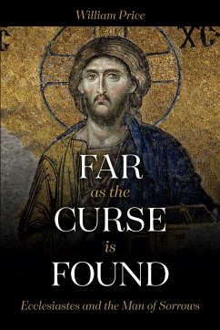 Cover Far As The Curse Is Found (eBook, ePUB)