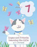 Logan and Friends: Learning the 1, 2, 3s (eBook, ePUB)