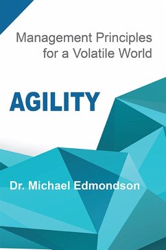 Agility (eBook, ePUB) Agility (eBook, ePUB)