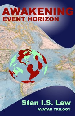Awakening-Event Horizon (Avatar Trilogy, #3) (eBook, ePUB) - Law, Stan I. S.