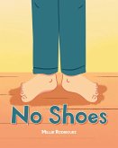 No Shoes (eBook, ePUB)