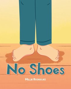 Cover No Shoes (eBook, ePUB)
