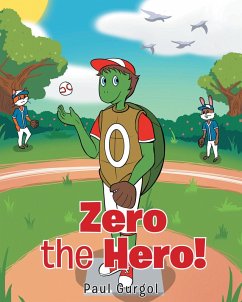 Cover Zero the Hero! (eBook, ePUB)