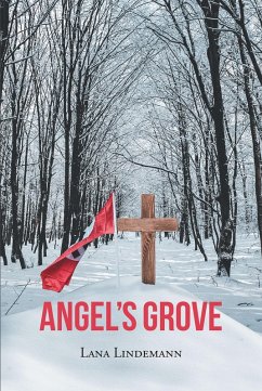 Cover Angel's Grove (eBook, ePUB)