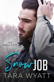 Snow Job (The Prescotts, #2) (eBook, ePUB)