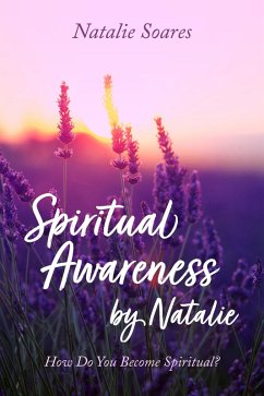 Cover Spiritual Awareness by Natalie (eBook, ePUB)