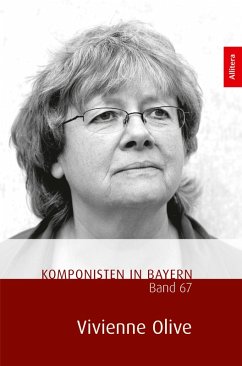 Komponisten in Bayern. Band. 67: Vivienne Olive (eBook, ePUB)