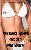 Versaute Spiele mit den Nachbarn (eBook, ePUB)