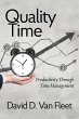 Quality Time (eBook, ePUB) - Bild 1