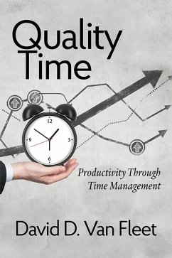 Quality Time (eBook, ePUB)