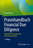 Praxishandbuch Financial Due Diligence (eBook, PDF)