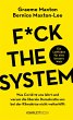 Fuck the system (eBook, PDF) - Bild 1