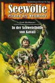 Seewölfe - Piraten der Weltmeere 695 (eBook, ePUB)