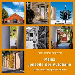Mainz jenseits der Autobahn (eBook, ePUB)