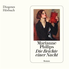 Die Beichte einer Nacht (MP3-Download) - Philips, Marianne
