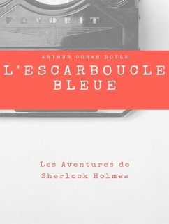 L'Escarboucle Bleue (eBook, ePUB)