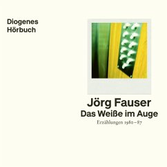 Das Weiße im Auge (MP3-Download) - Fauser, Jörg