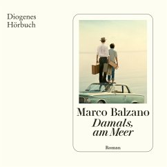 Damals, am Meer (MP3-Download) - Balzano, Marco