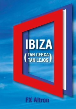 Ibiza (eBook, ePUB) - Altron, Fx