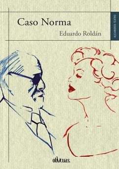 Cover Caso Norma (eBook, ePUB)