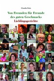 Von Freunden für Freunde des guten Geschmacks (eBook, ePUB)