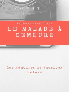 Le Malade à Demeure (eBook, ePUB)