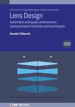 Cover Lens Design (Second Edition) (eBook, ePUB)